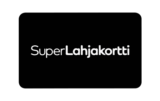 SuperLahjakortti