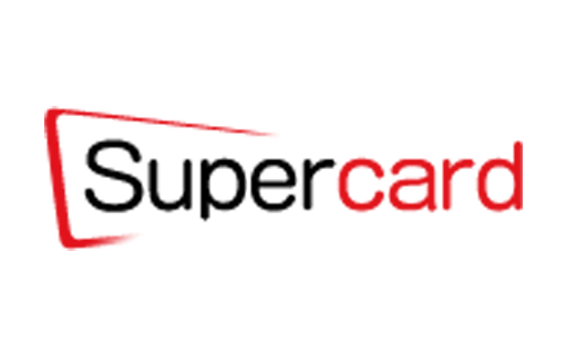 SuperCard