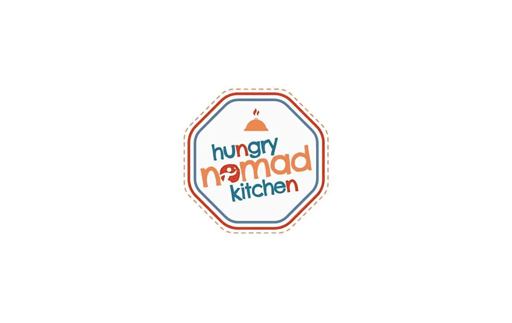 Hungry Nomad Kitchen
