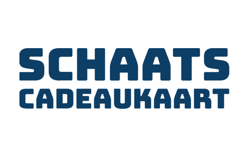 Schaats Cadeaukaart