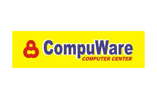 CompuWare Computer Center
