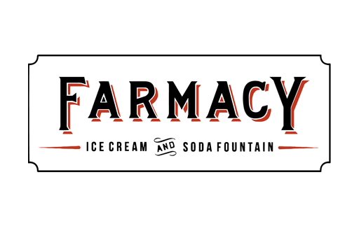Farmacy Ice Cream and Soda Fountain