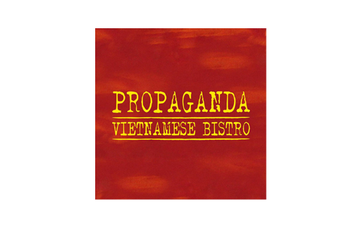 Propaganda Vietnamese Bistro