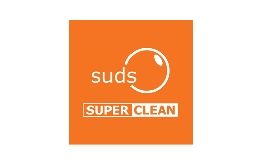 Suds Laundry