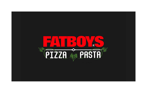 Fat Boy's Pizza Pasta