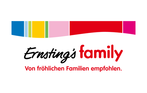 Ernsting's family