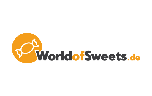World of Sweets