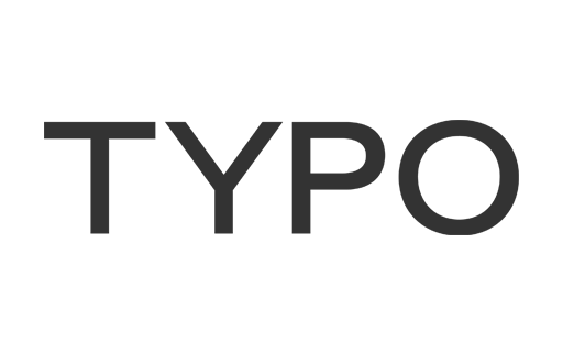 Typo