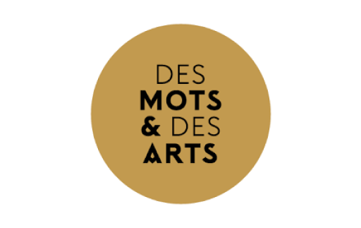 Des Mots et des Arts