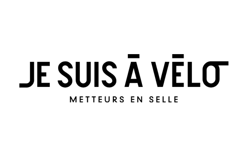 JE SUIS À VÉLO
