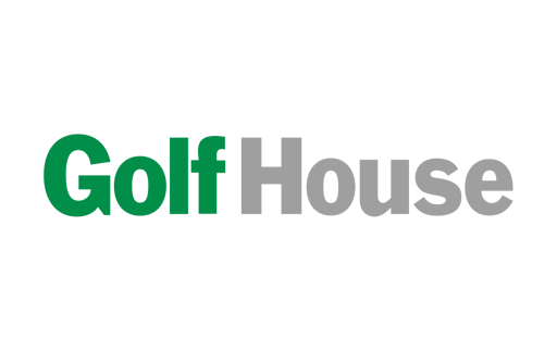 Golf House