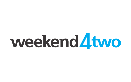 weekend4two