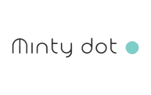 Minty dot