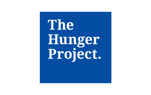The Hunger Project Sverige