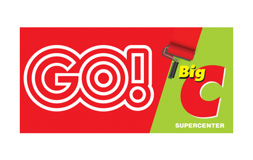 GO! & Big C