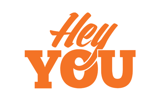 Hey You