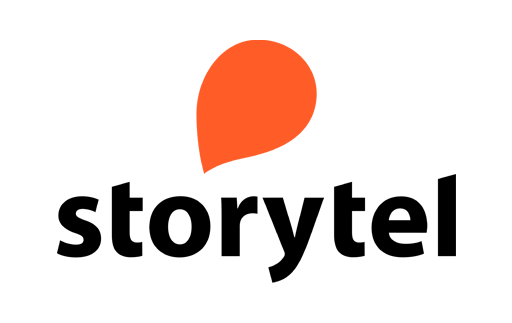 Storytel