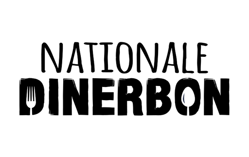 Nationale Dinerbon