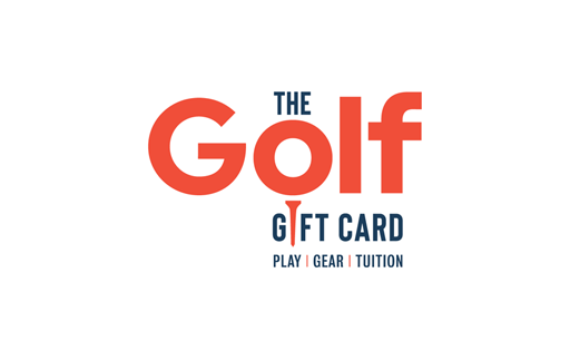 The Golf Gift Card