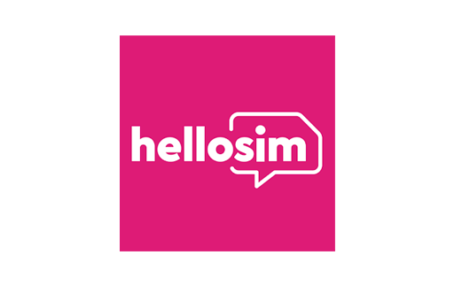 HelloSIM