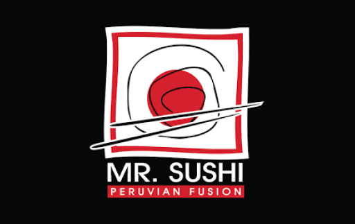 Mr. Sushi