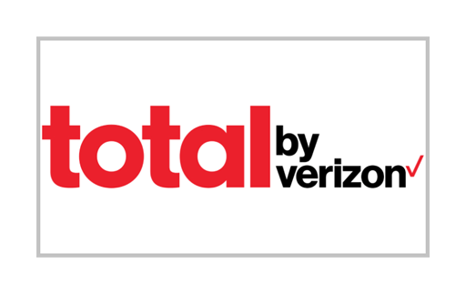 Total by Verizon