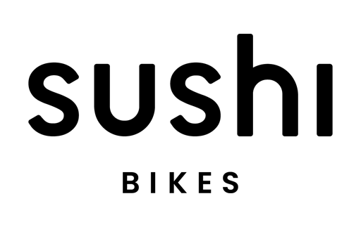 SUSHI BIKES