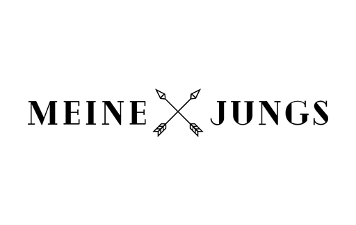 MEINE JUNGS
