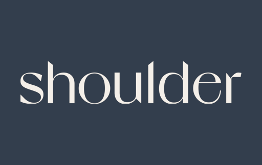 Shoulder