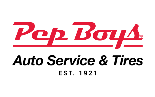 Pep Boys