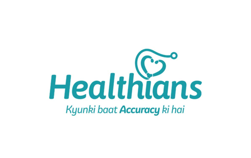 Healthians