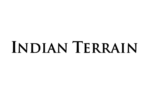 Indian Terrain