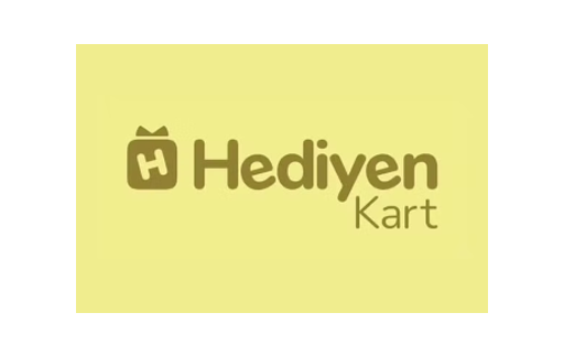 Hediyen Kart