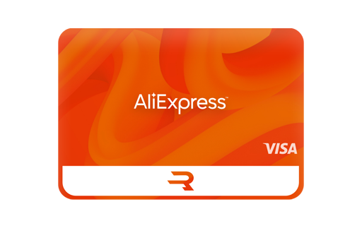 AliExpress by Rewarble