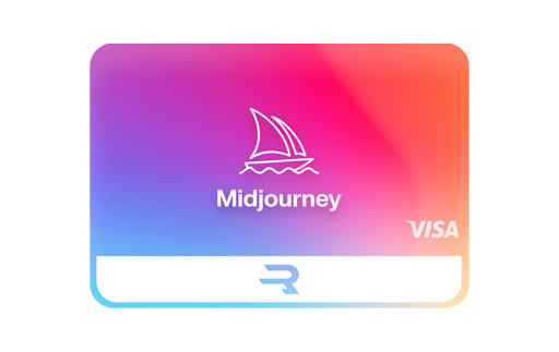 Midjourney by Rewarble