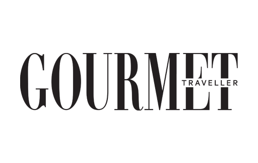 Gourmet Traveller