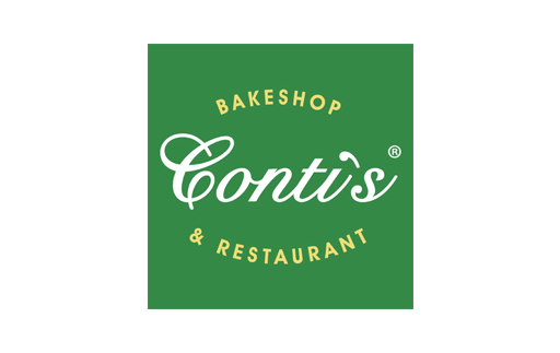 Conti's Bakeshop & Restaurant