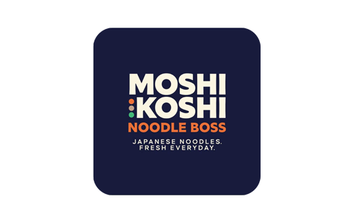Moshi Koshi Noodle Boss