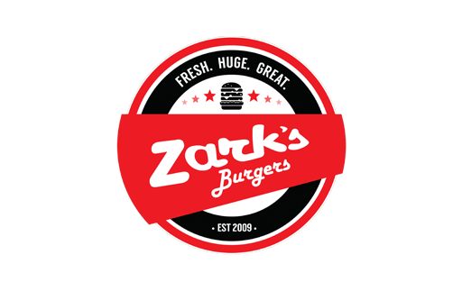 Zark's Burgers