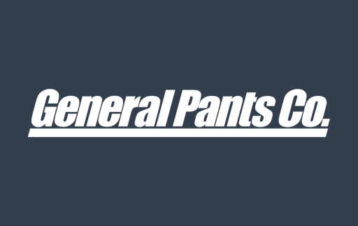 General Pants Co.