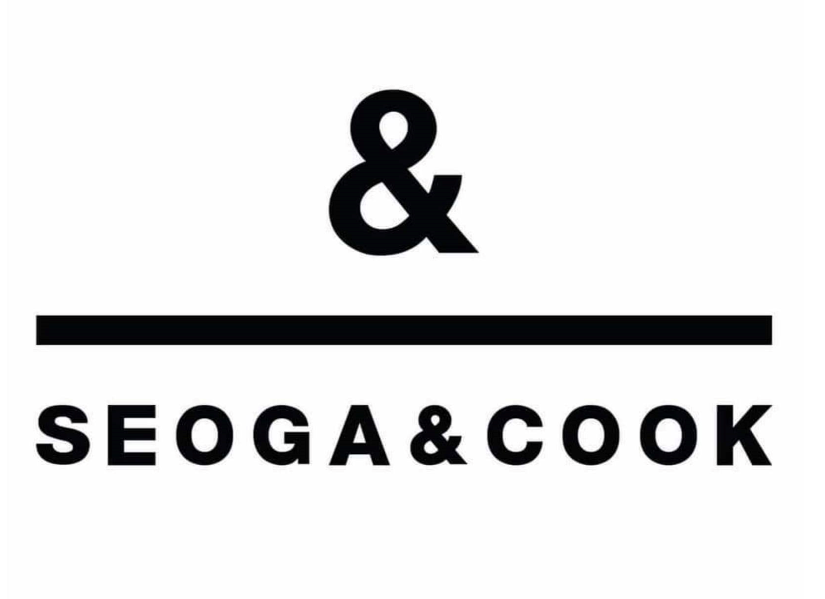 Seoga & Cook