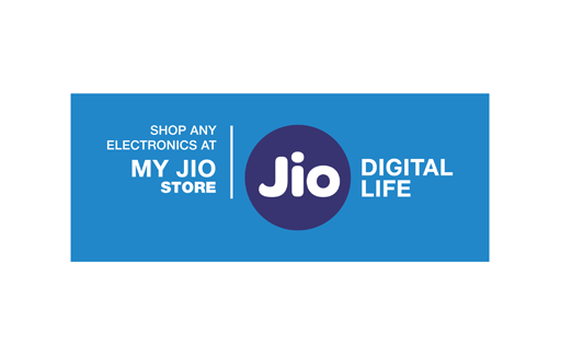 My Jio Store