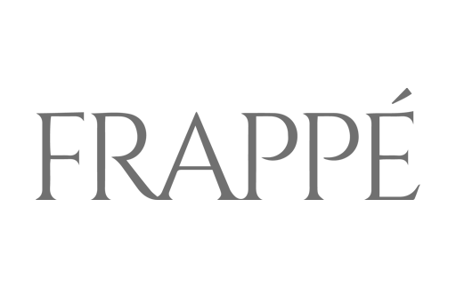 Frappé