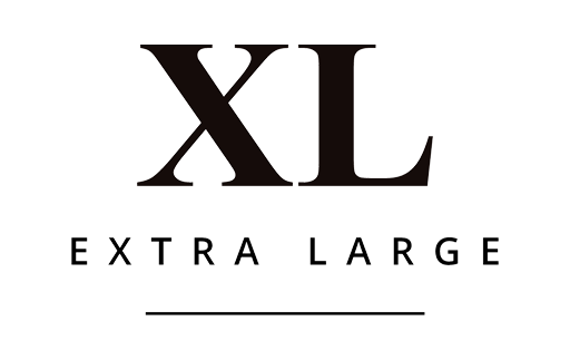 XL Extra Large