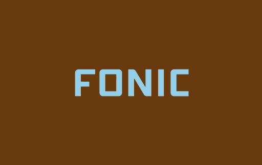 Fonic