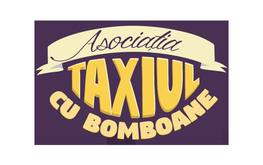 Taxiul cu Bomboane