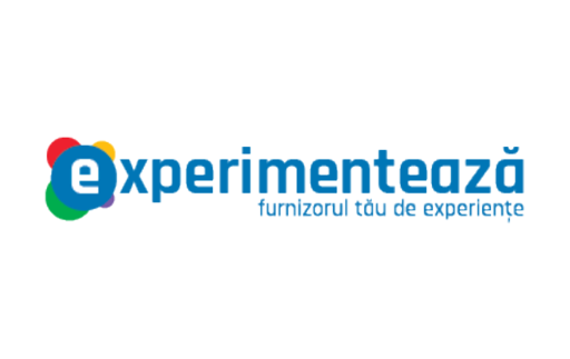 Experimenteaza