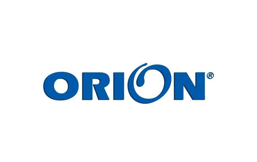 Orion Footwear