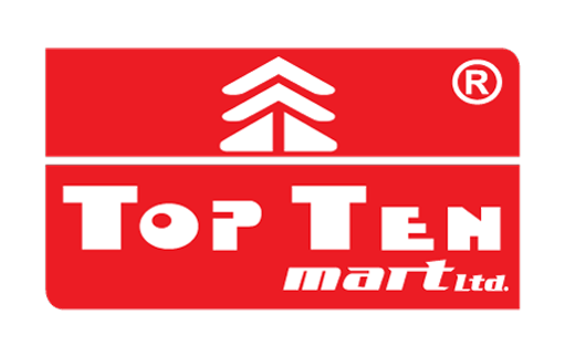 Top Ten Mart