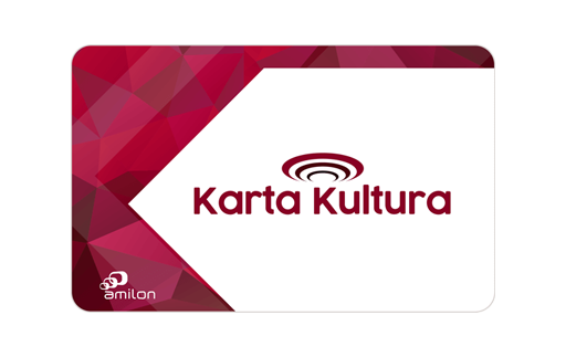 Karta Kultura